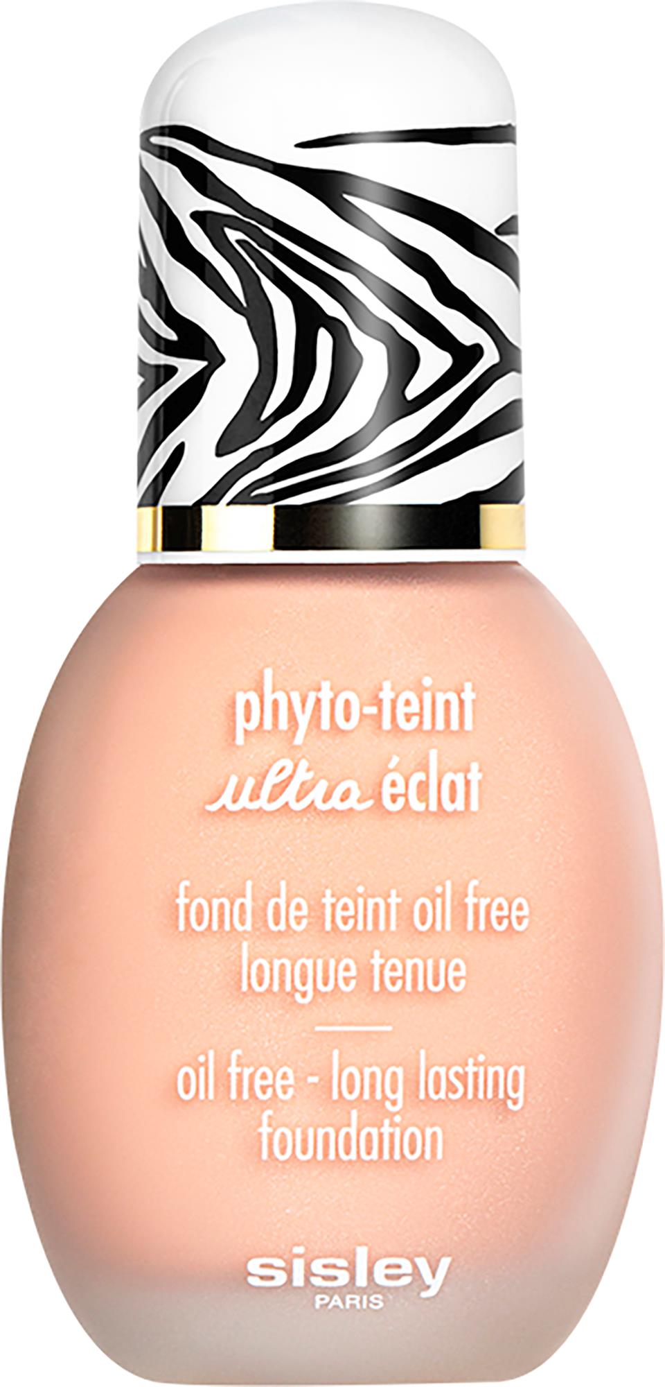 Sisley Phyto-Teint Ultra Éclat 1N