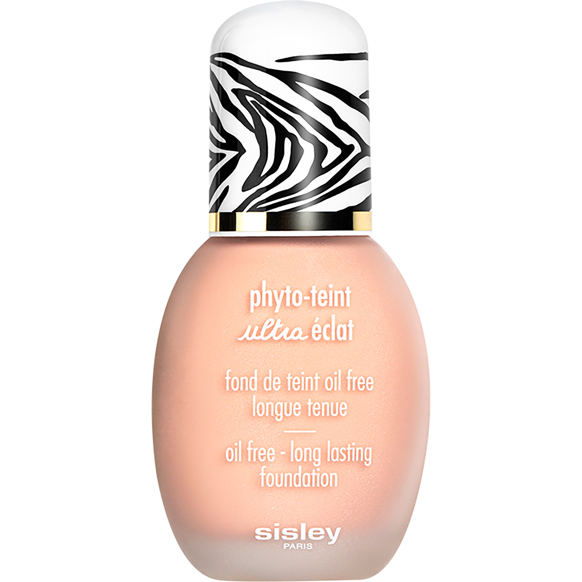 Sisley Phyto-Teint Ultra Éclat 1N Ivory billede