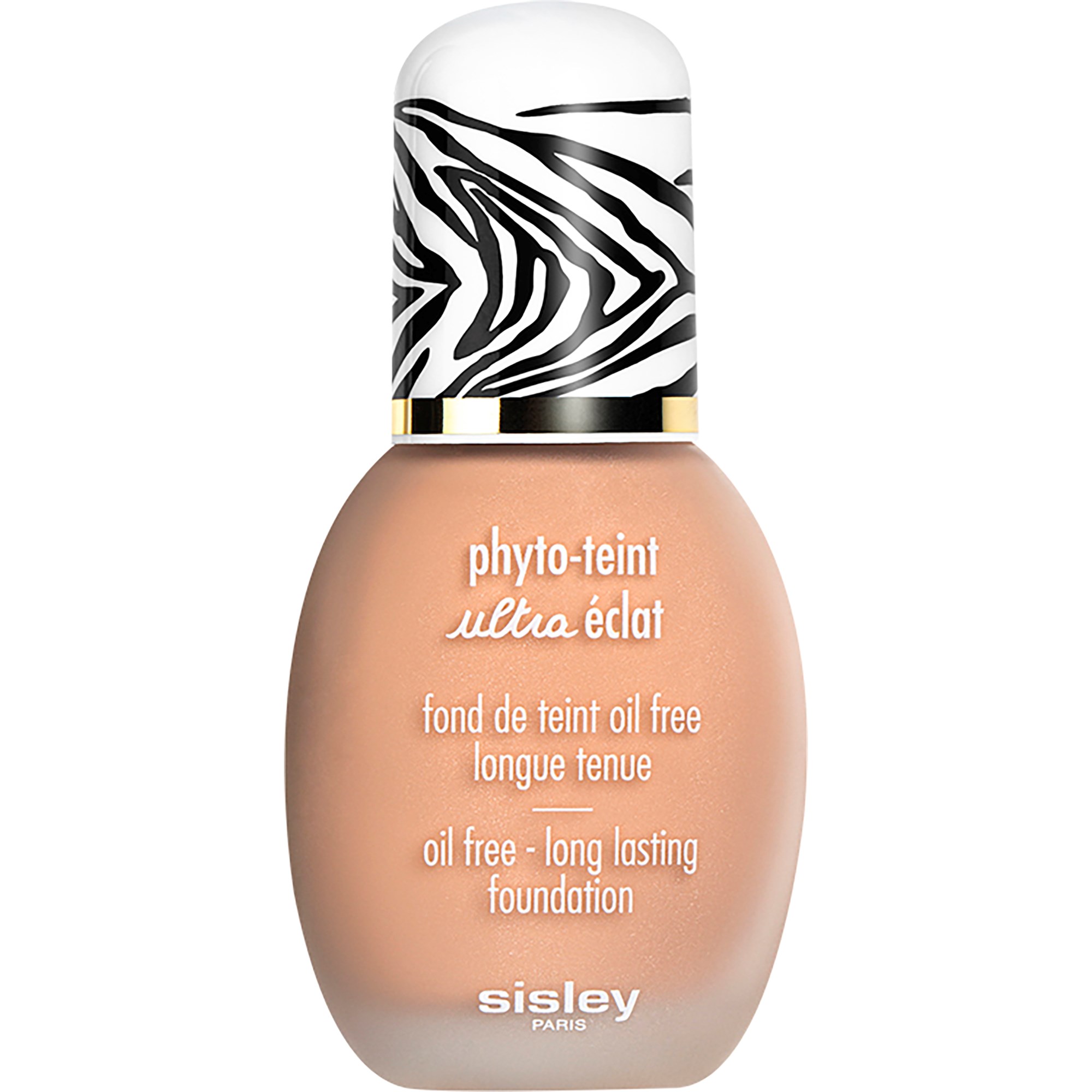 Sisley Phyto-Teint Ultra Éclat 2N1 Sand billede