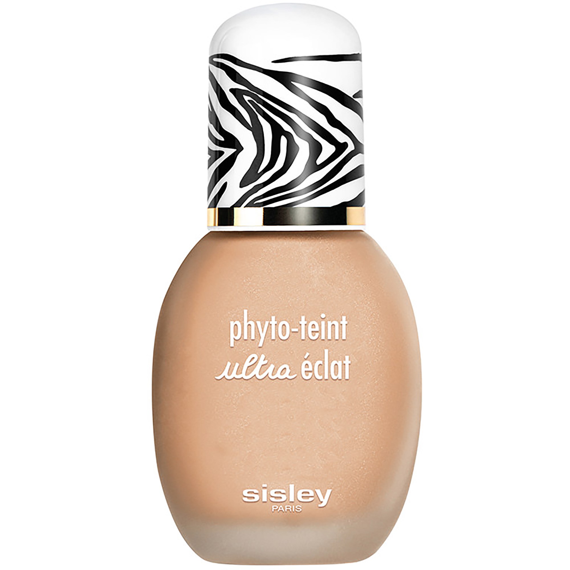 Sisley Sisley Phyto-Teint Ultra Éclat 2W2 Desert