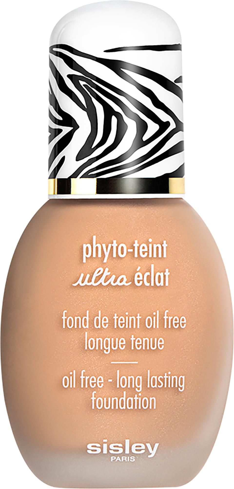 Sisley Phyto-Teint Ultra Éclat 3N