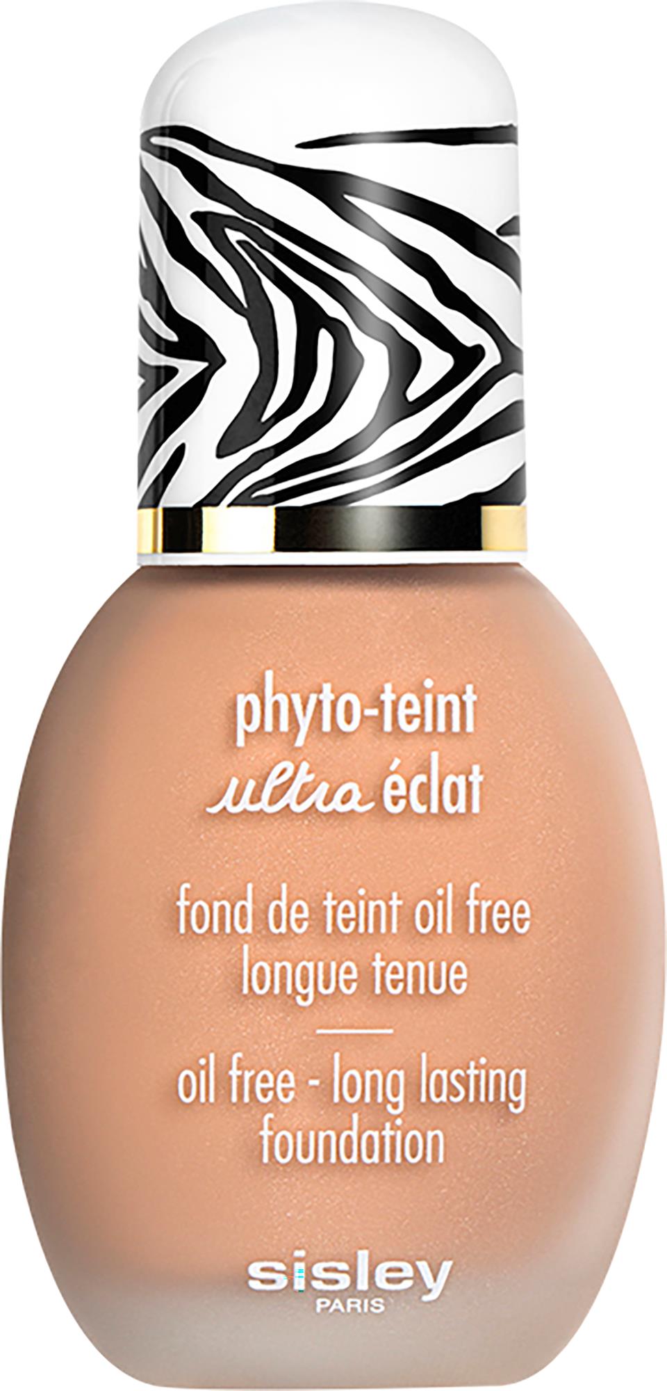 Sisley Phyto-Teint Ultra Éclat 3C Natural