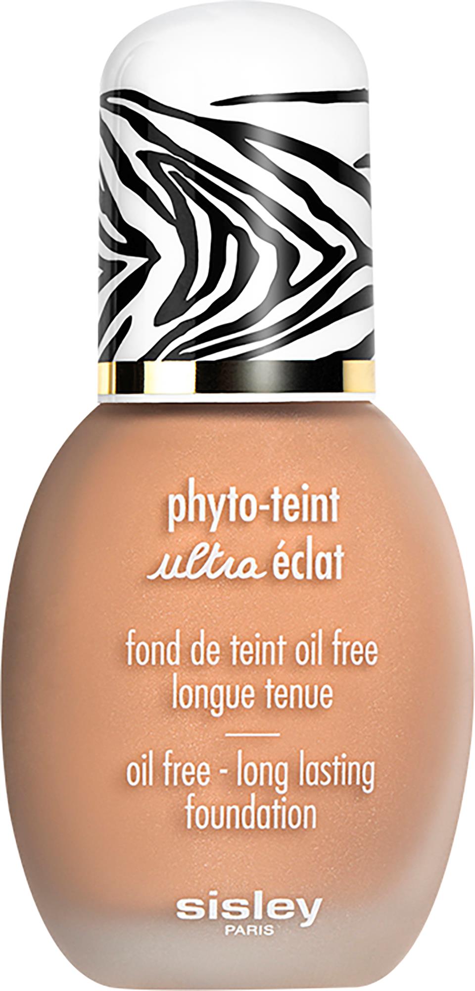 Sisley Phyto-Teint Ultra Éclat 4C Honey