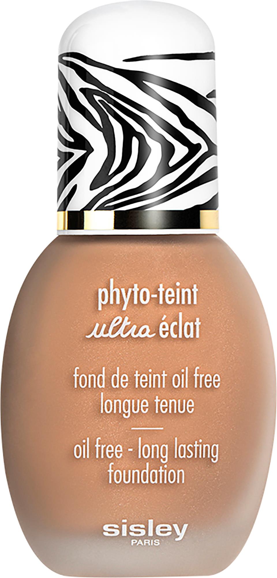 Sisley Phyto-Teint Ultra Éclat 5C Golden