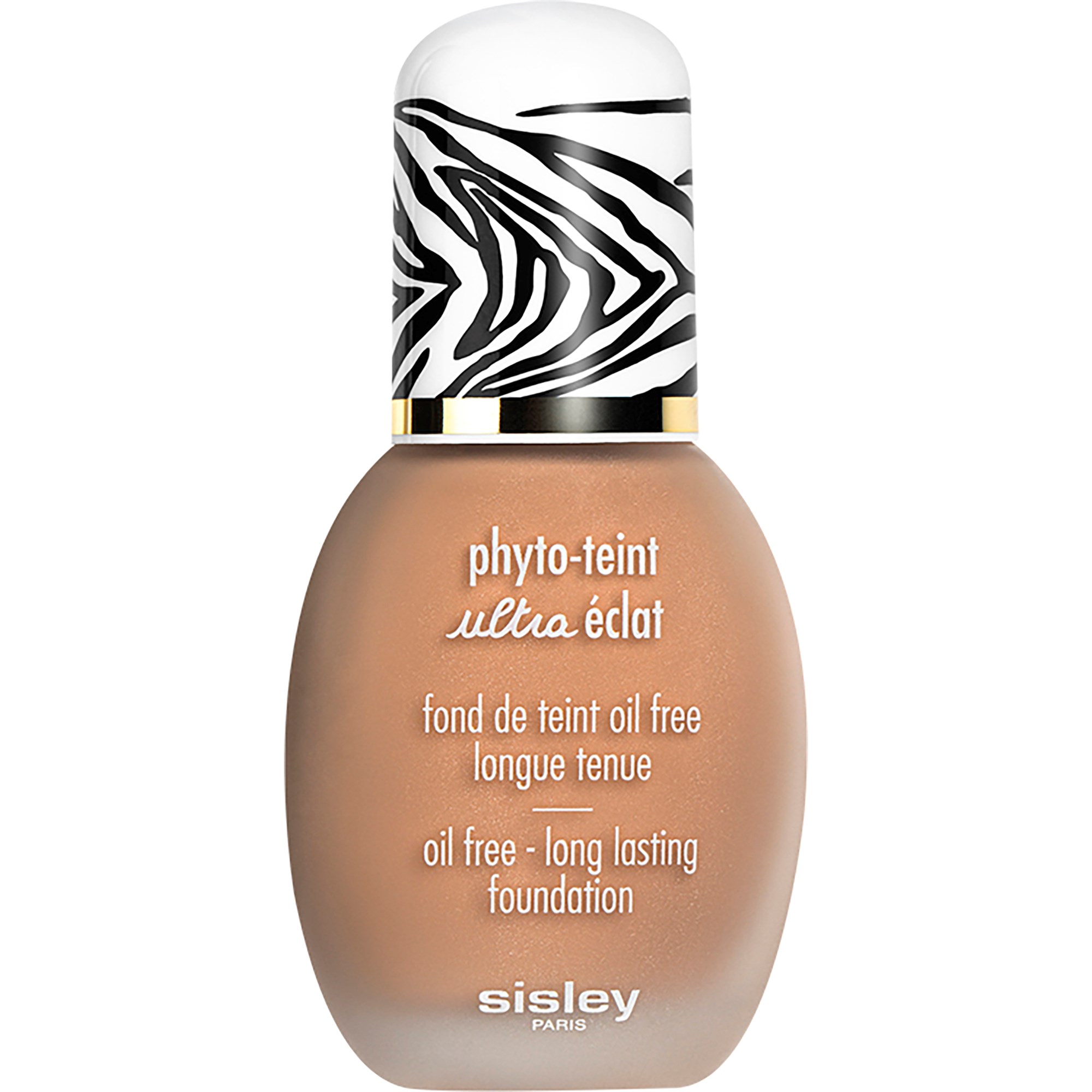 Sisley Phyto-Teint Ultra Éclat 5C Golden billede