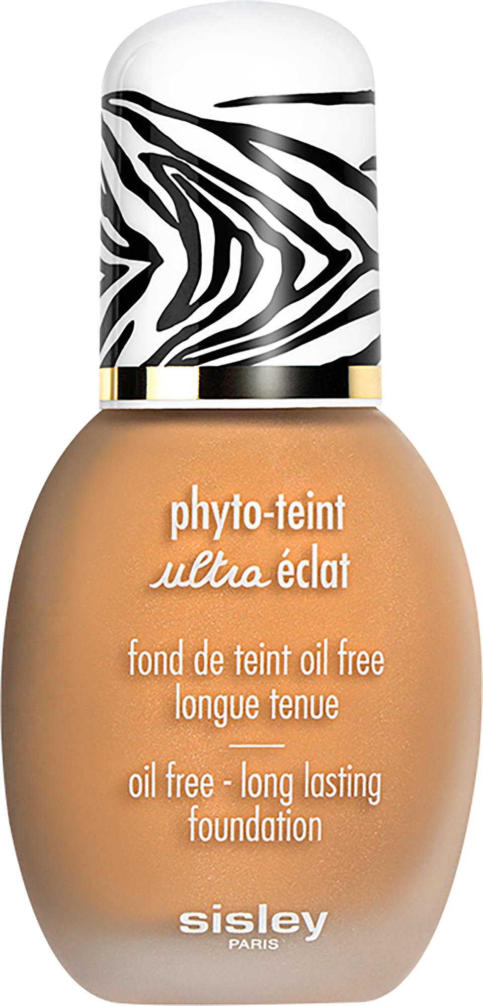 Sisley Phyto-Teint Ultra Éclat 5W Toffee