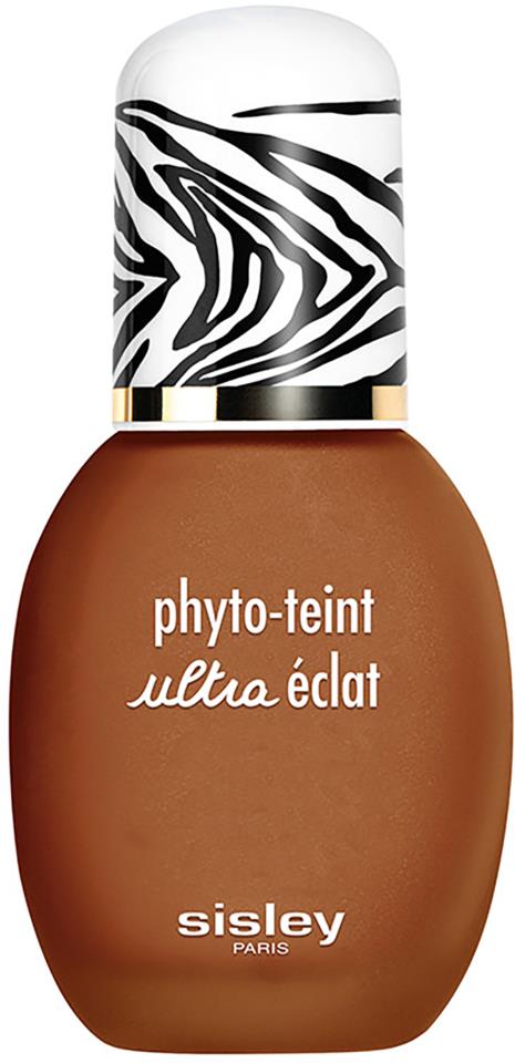 Sisley Phyto-Teint Ultra Eclat 7N Caramel 30 ml