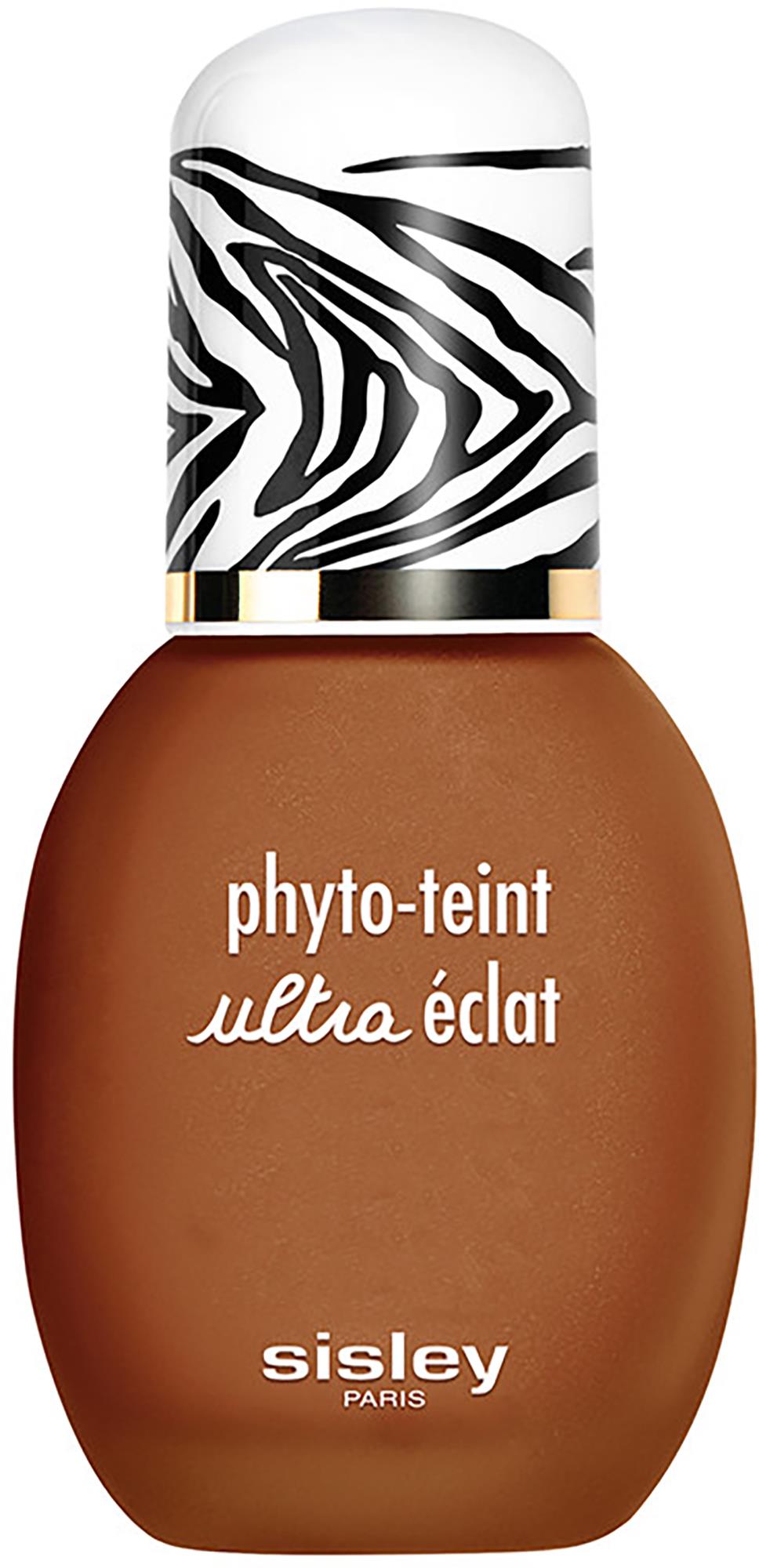 Sisley Phyto-Teint Ultra Éclat 7N Caramel