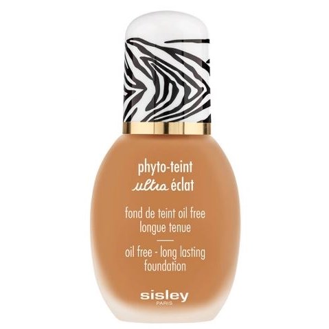 Alternativ bild 1 för Sisley Phyto-Teint Ultra Éclat 6+ Chestnut