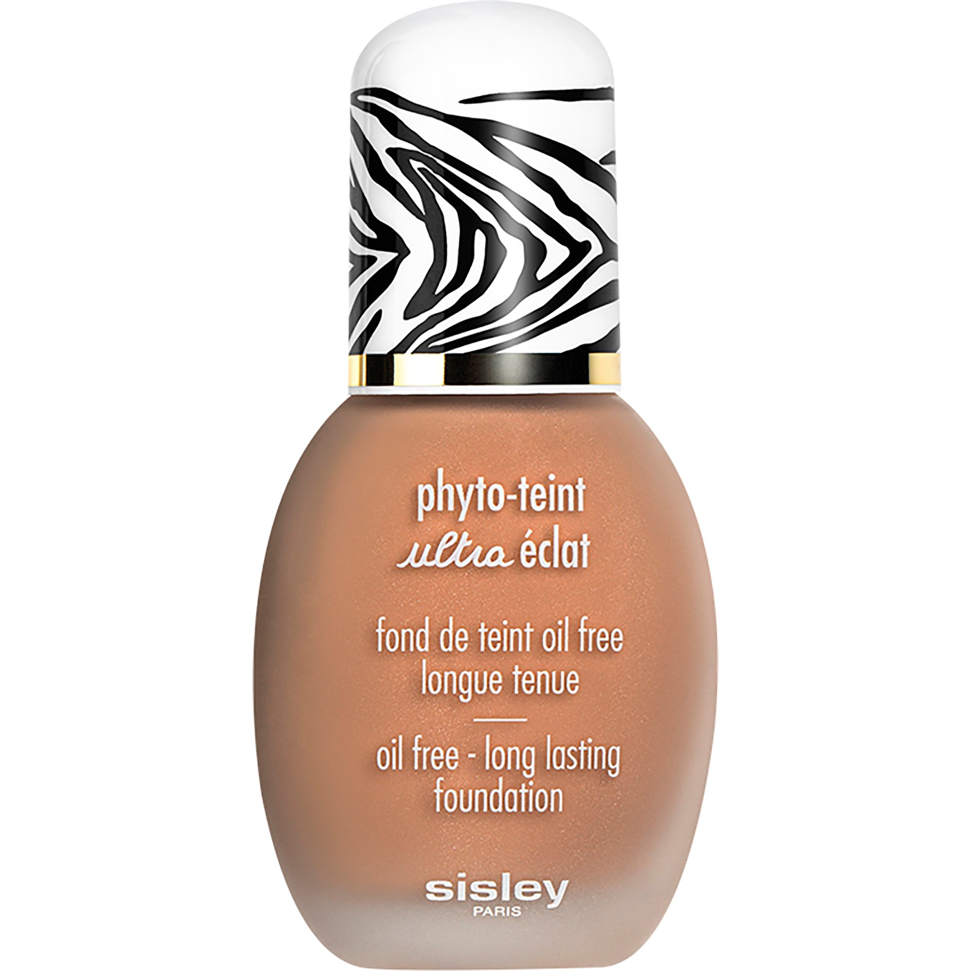 Sisley Phyto-Teint Ultra Eclat 6C Amber