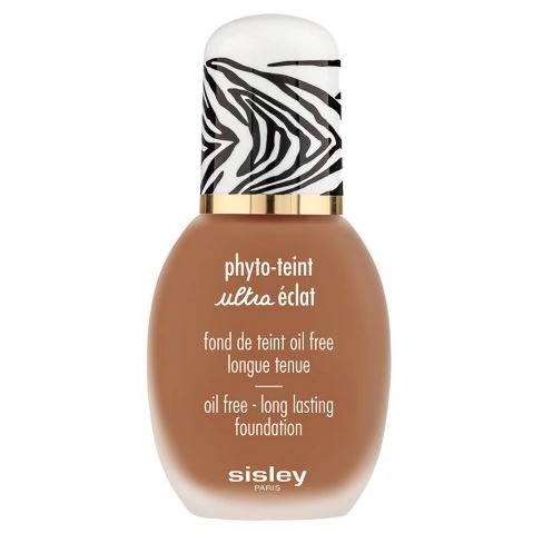 Alternativ bild 1 för Sisley Phyto-Teint Ultra Éclat 7 Moka