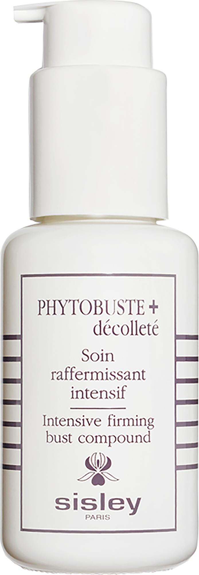 specificeren Hoe Verkleuren Sisley Phyto Buste+Decolleté 50 ml | lyko.com
