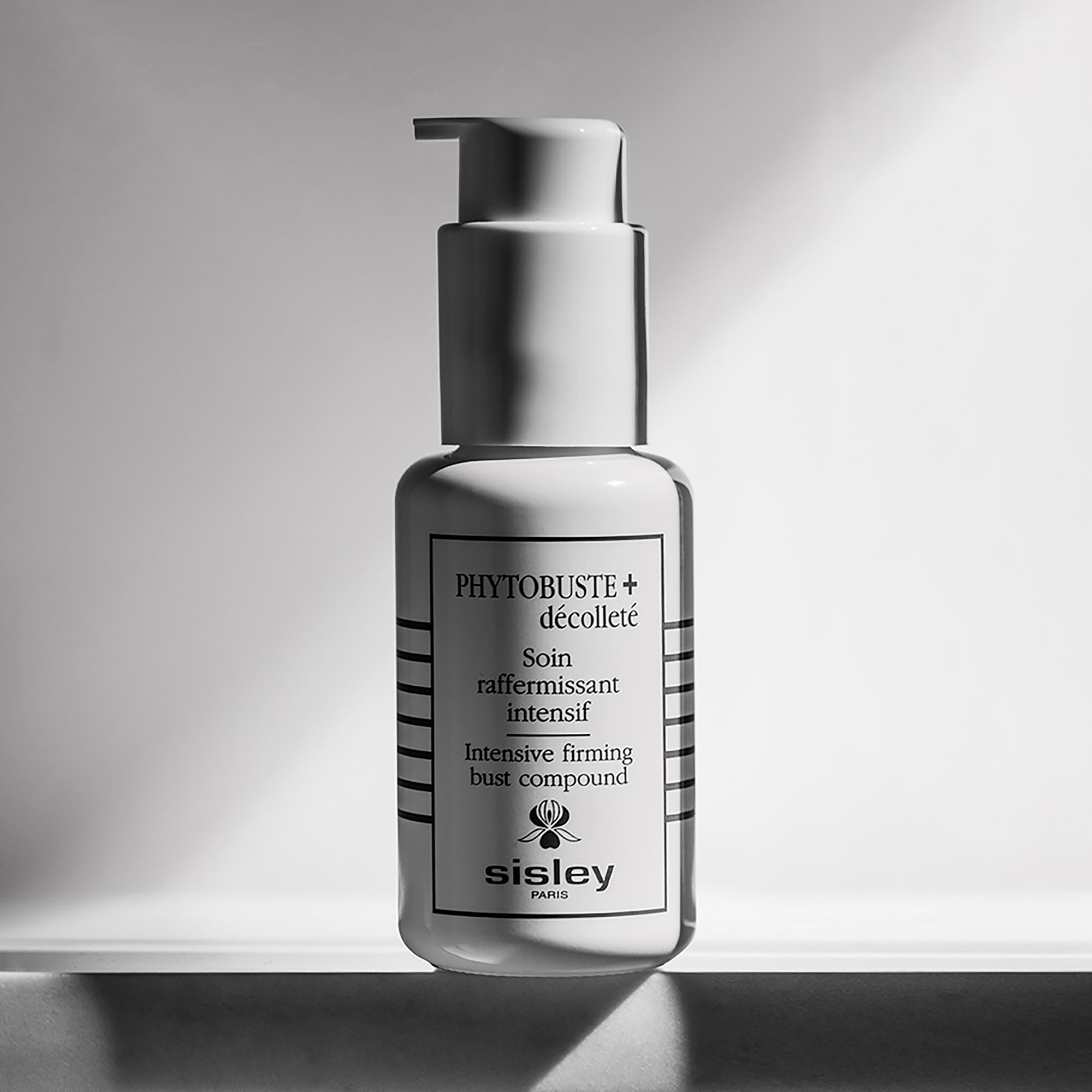 Sisley Phyto Buste+Decolleté 50 ml (obrázok 3)