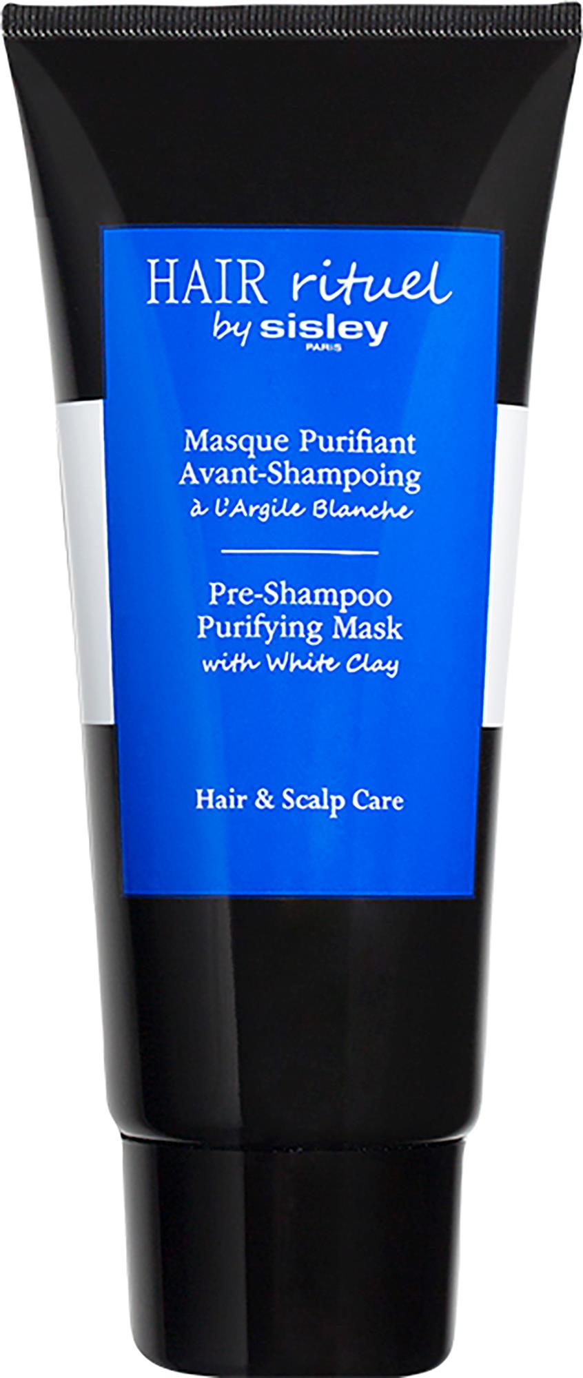 Sisley Hair Rituel by Sisley Pre-Shampoo Purifying Mask 20 ml