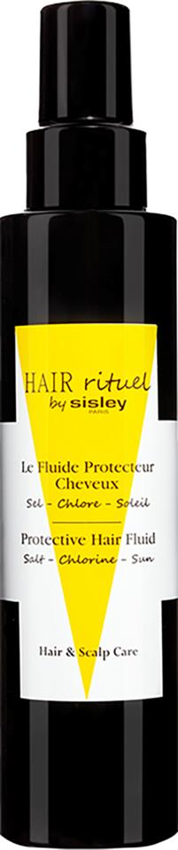 Sisley Protective Hair Fluid  Hair & Scalp Care 150ml