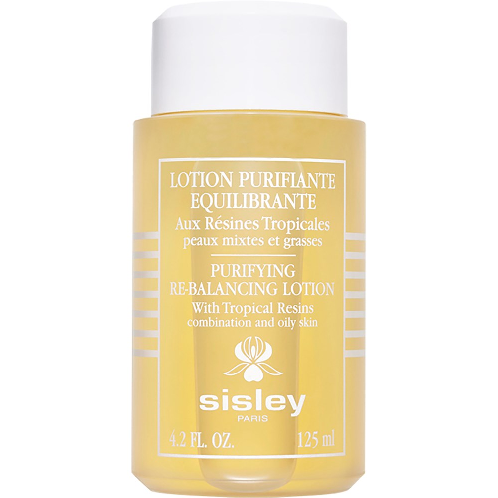 Sisley Sisley Tropical Resins Purifying Re-Balancing Lotion 250 ml