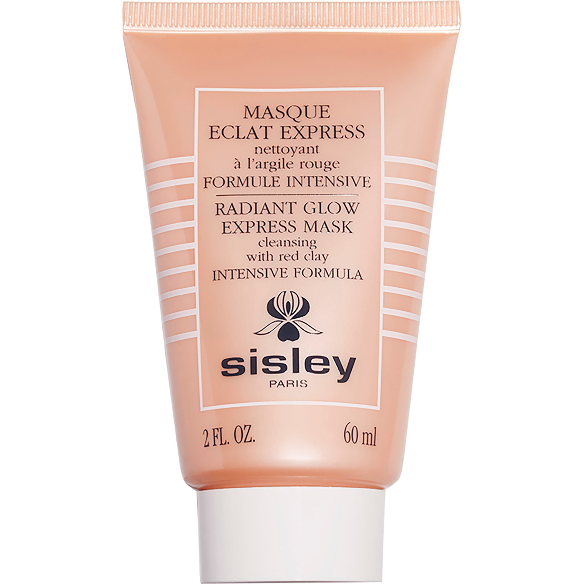 Sisley Radiant Glow Express Mask 60 ml billede