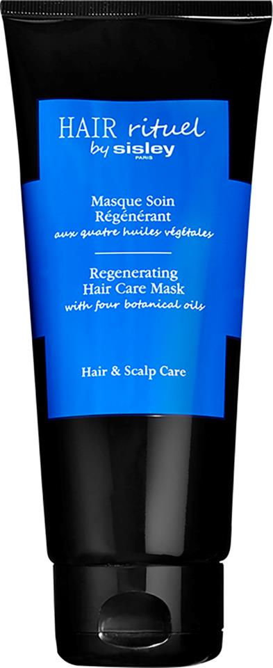 Sisley Regenerating Hair Care Mask 200 ml