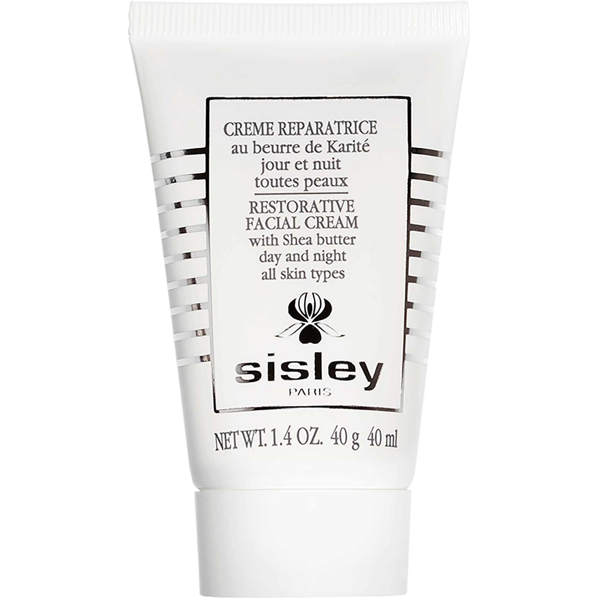 Läs mer om Sisley Restorative Facial Cream 40 ml
