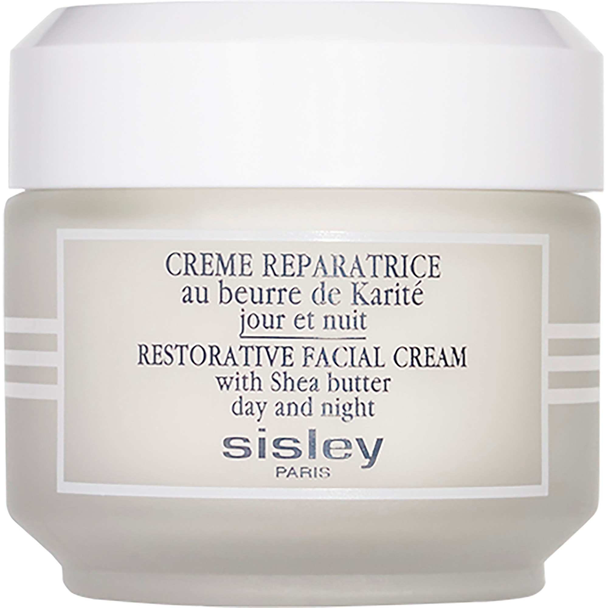 Läs mer om Sisley Restorative Facial Cream 50 ml