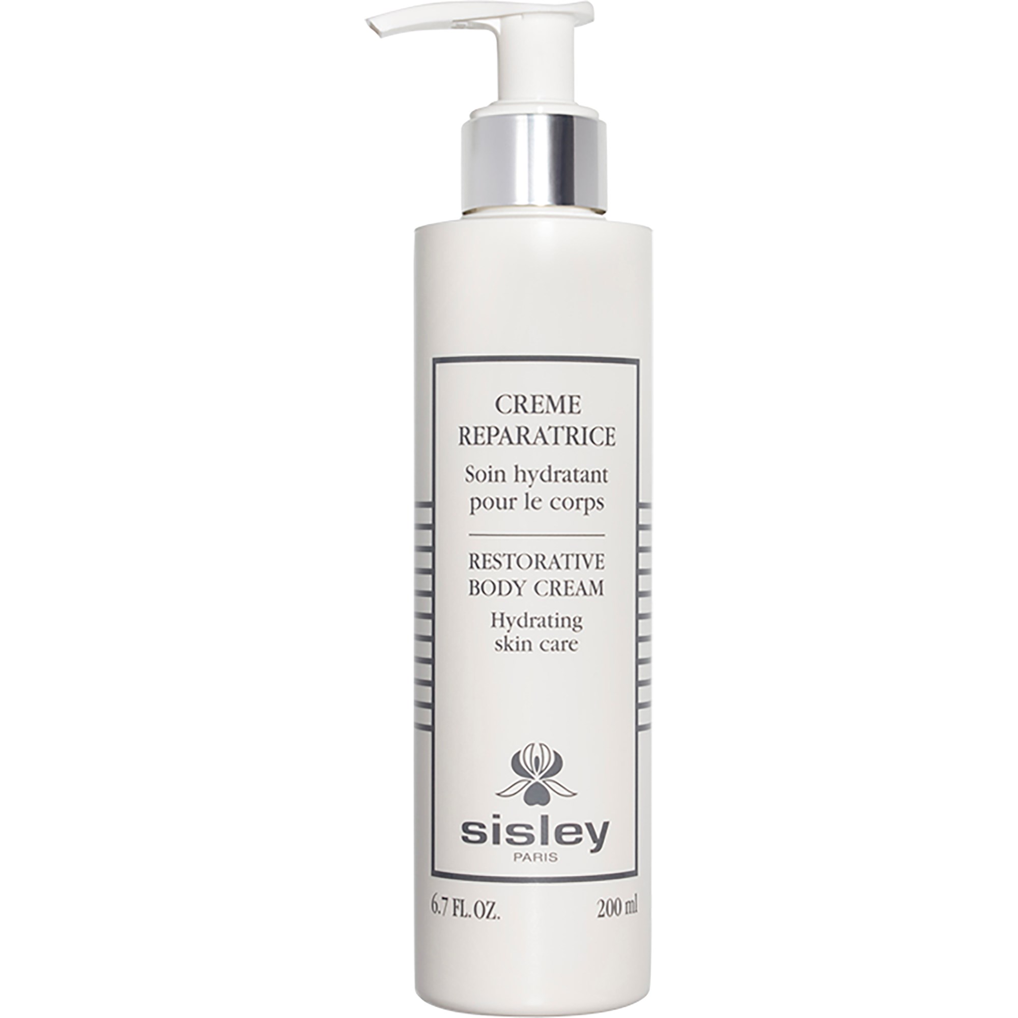 Sisley Restorative Body Cream 150 ml billede