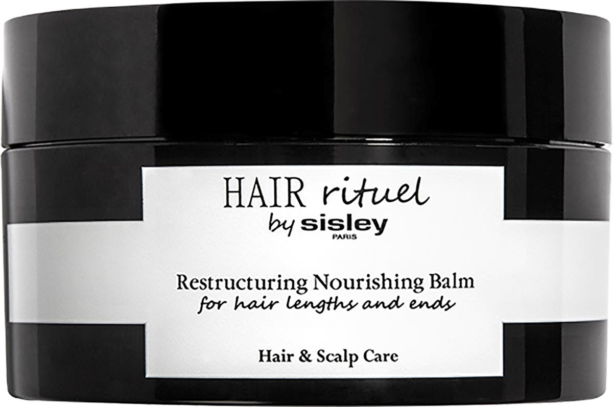 Sisley Hair Rituel by Sisley Restructuring Nourishing Balm
