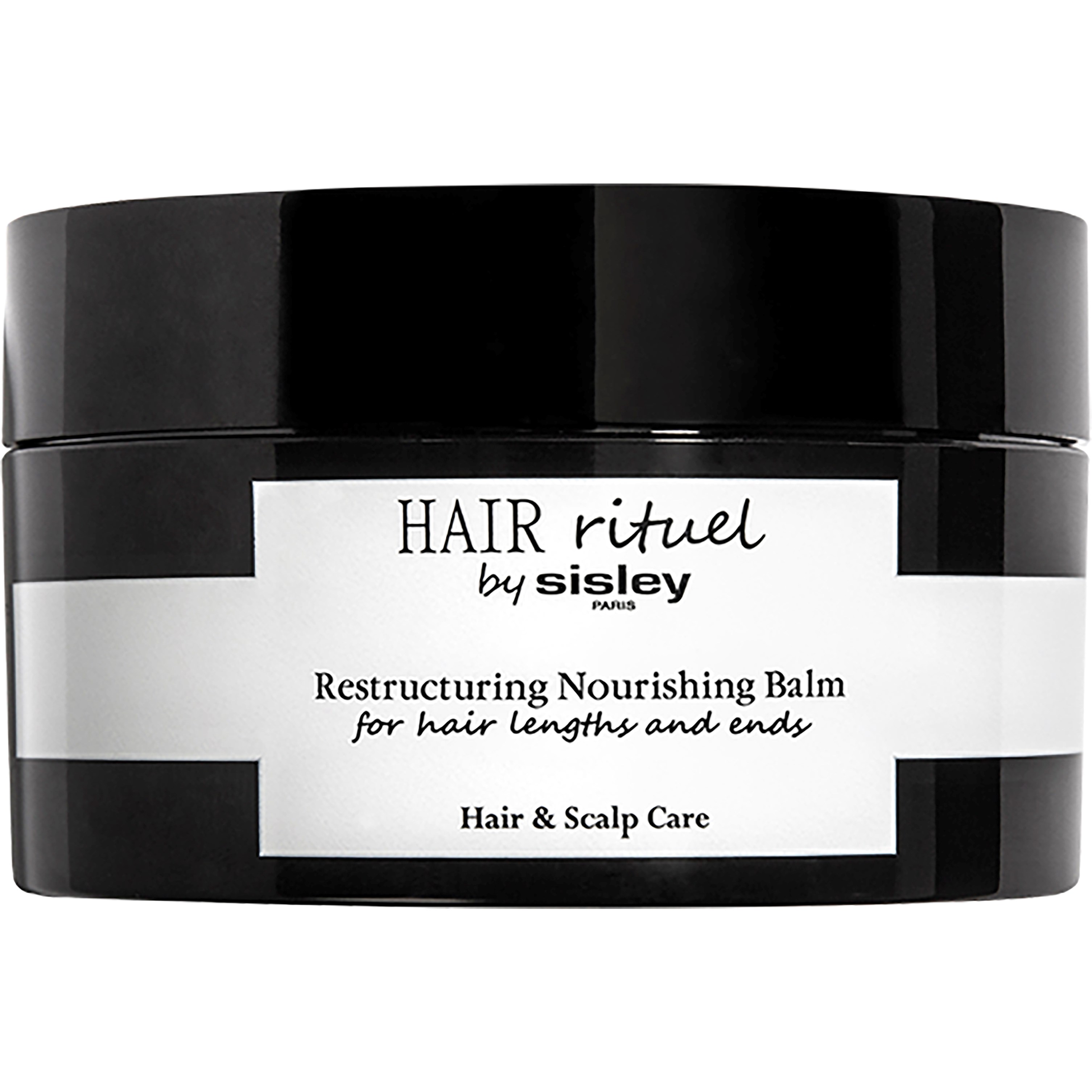 Sisley Hair Rituel by Sisley Restructuring Nourishing Balm billede