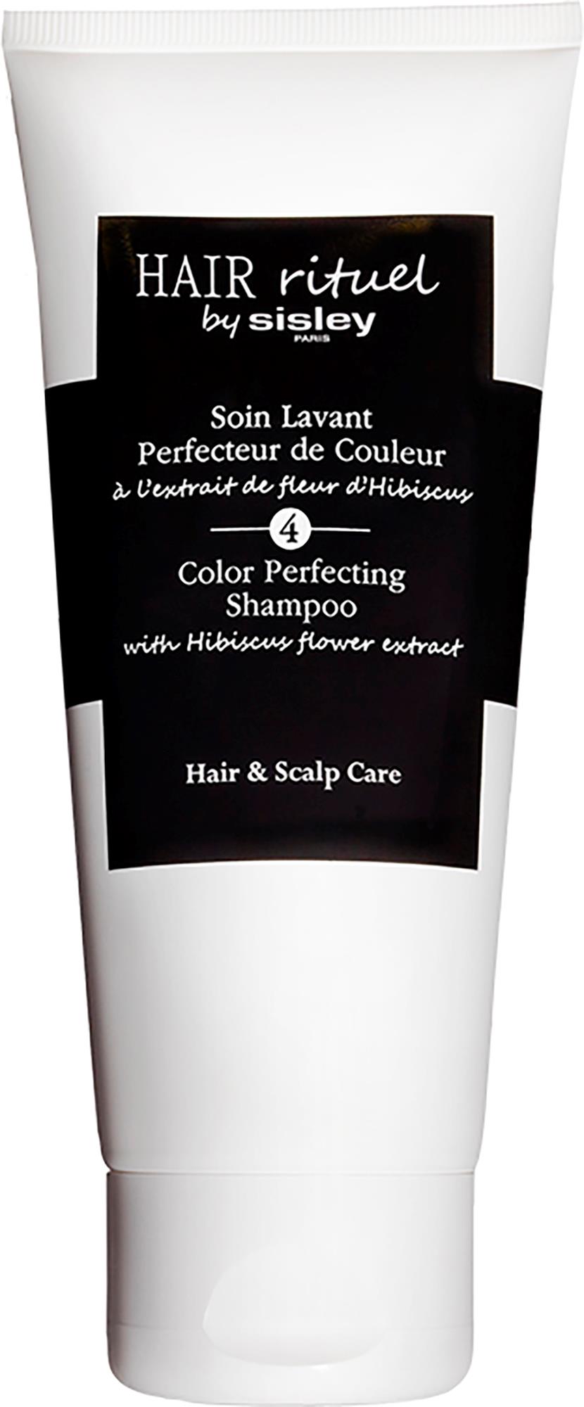 Sisley Hair Rituel by Sisley Revitalizing Color Perfecting Shampoo 200 ml