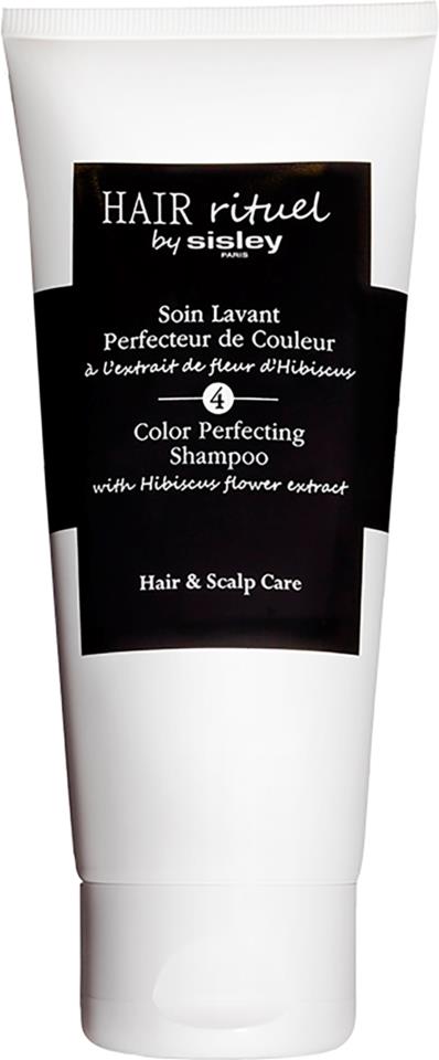 Sisley Revitalizing Colour Protecting Shampoo 200ml