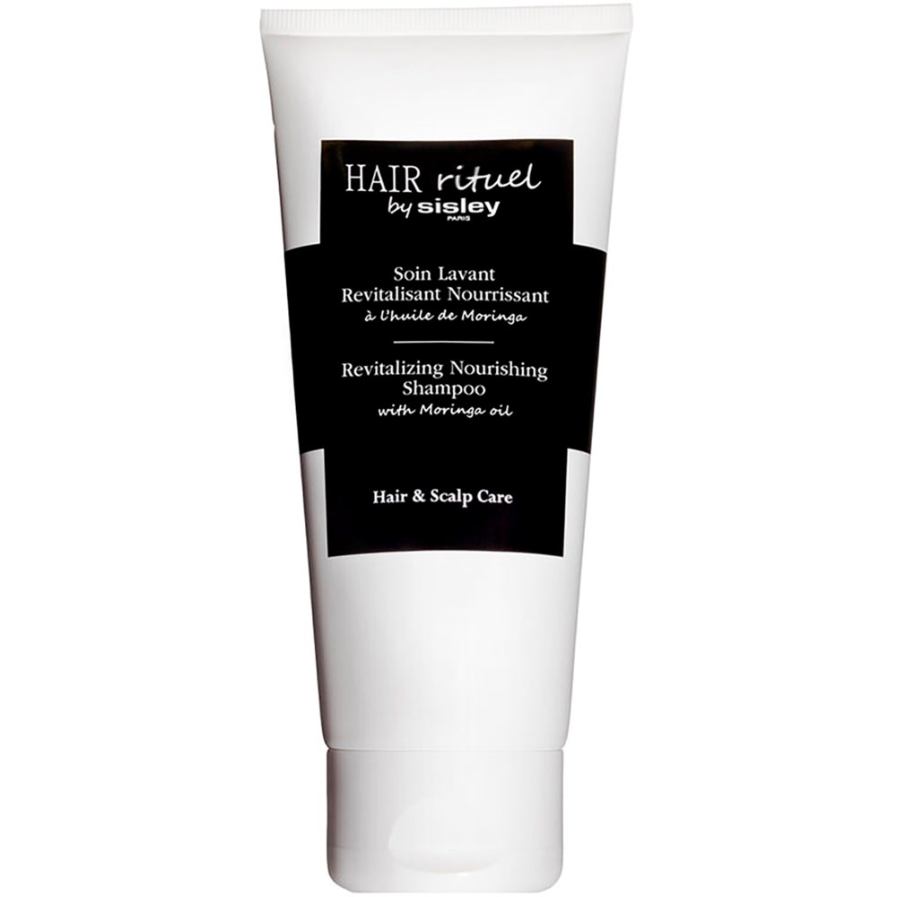 Sisley Sisley Hair Rituel by Sisley Revitalizing Nourishing Shampoo 200 ml
