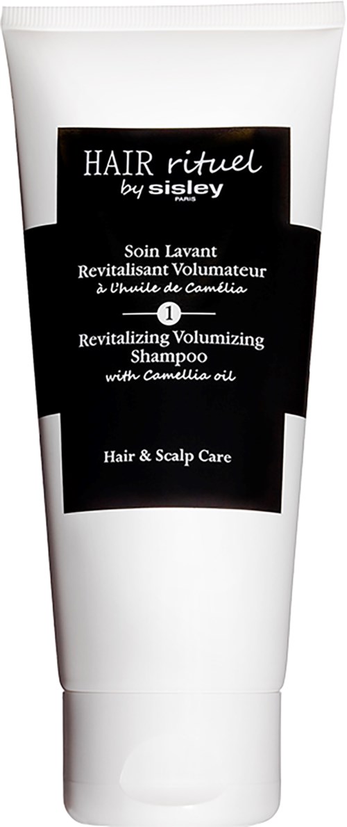 Sisley Hair Rituel by Sisley Revitalizing Volumizing Shampoo 200 ml
