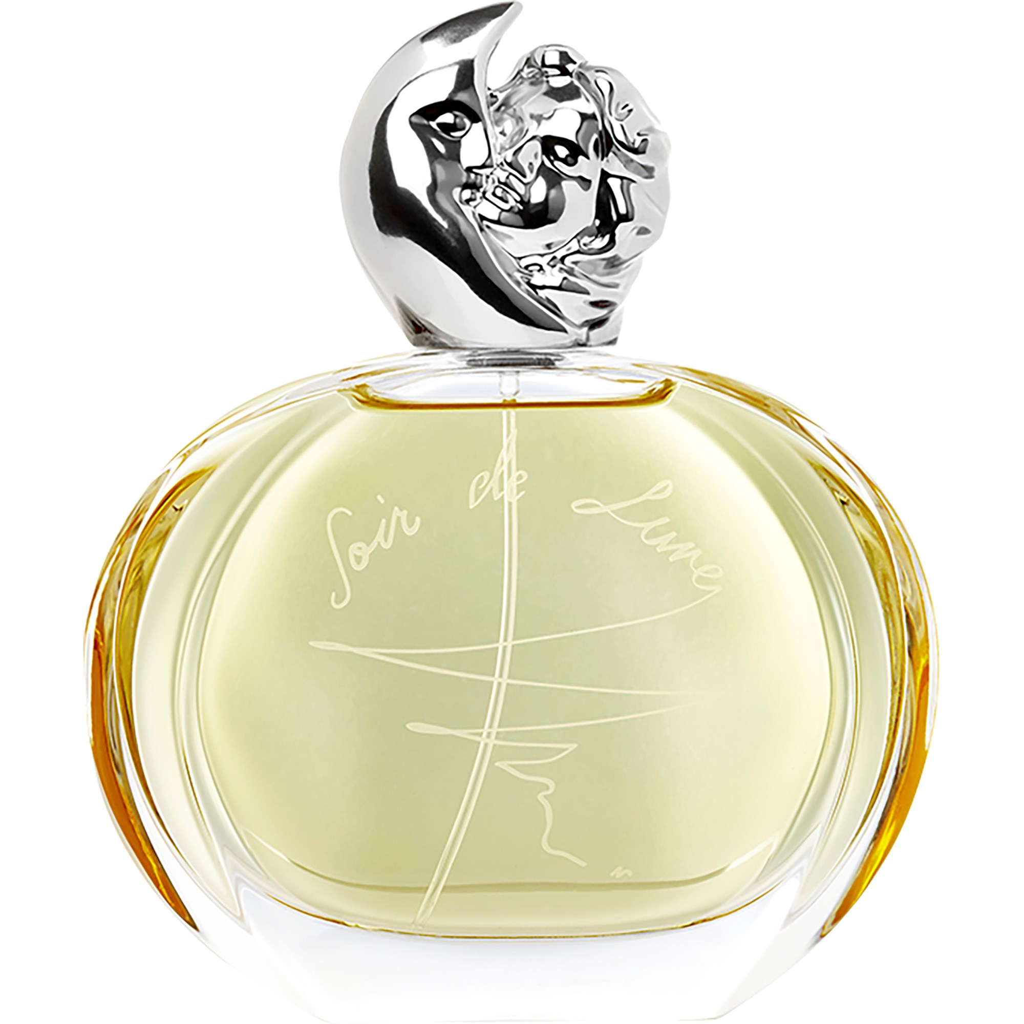 Läs mer om Sisley SdL Soir de Lune Eau de Parfum 100 ml