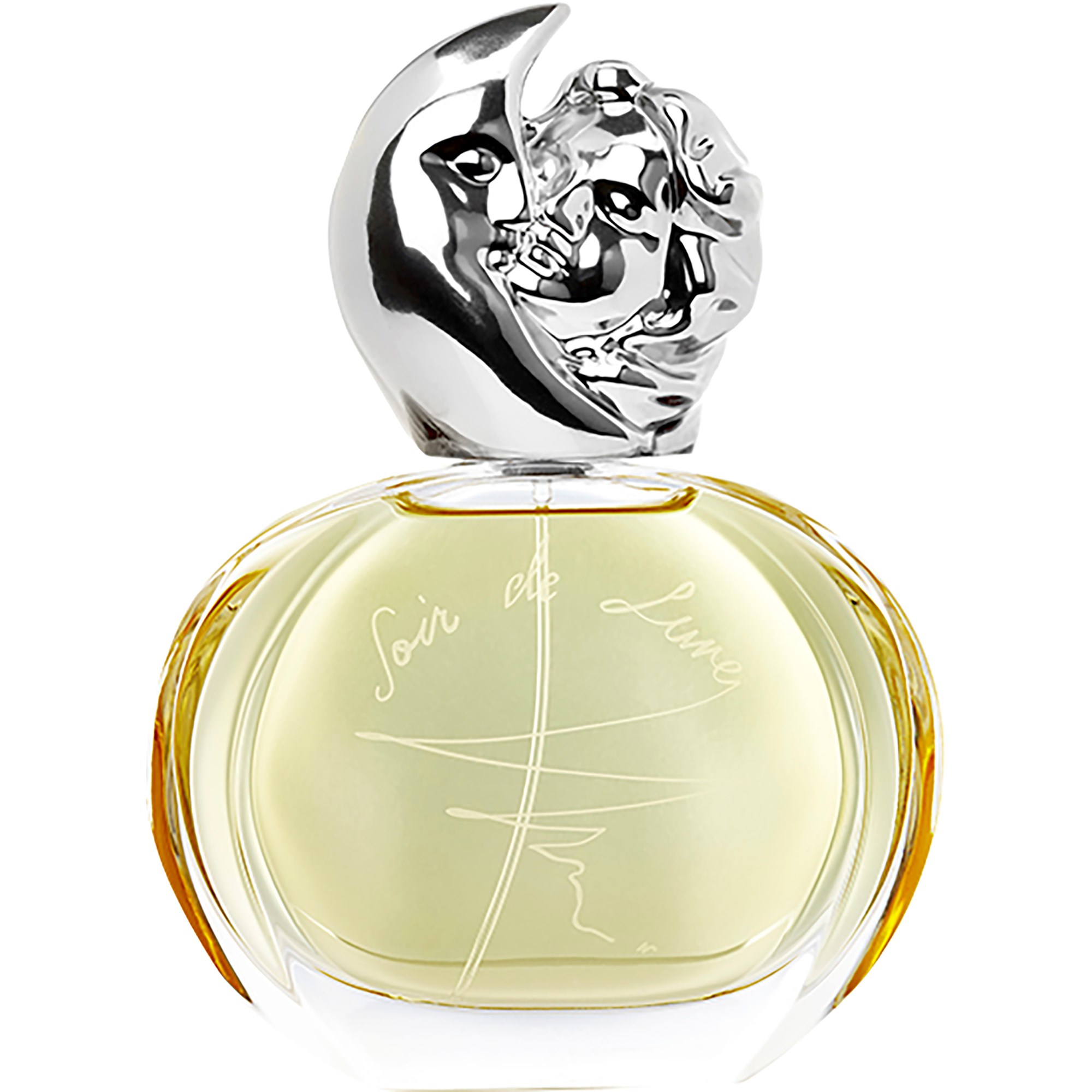Läs mer om Sisley SdL Soir de Lune Eau de Parfum 30 ml