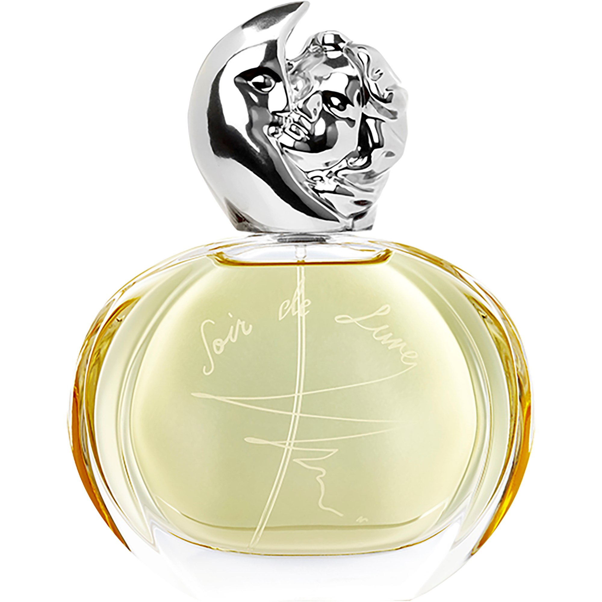 Läs mer om Sisley SdL Soir de Lune Eau De Parfum 50 ml