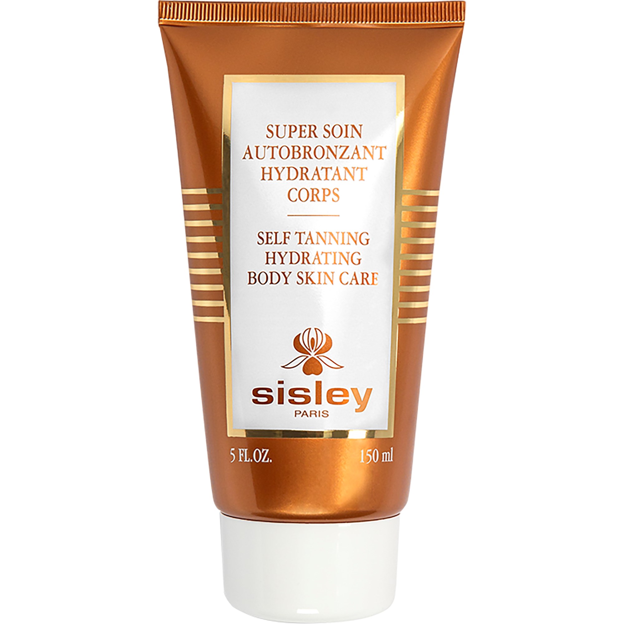 Läs mer om Sisley Self Tanning Body skincare