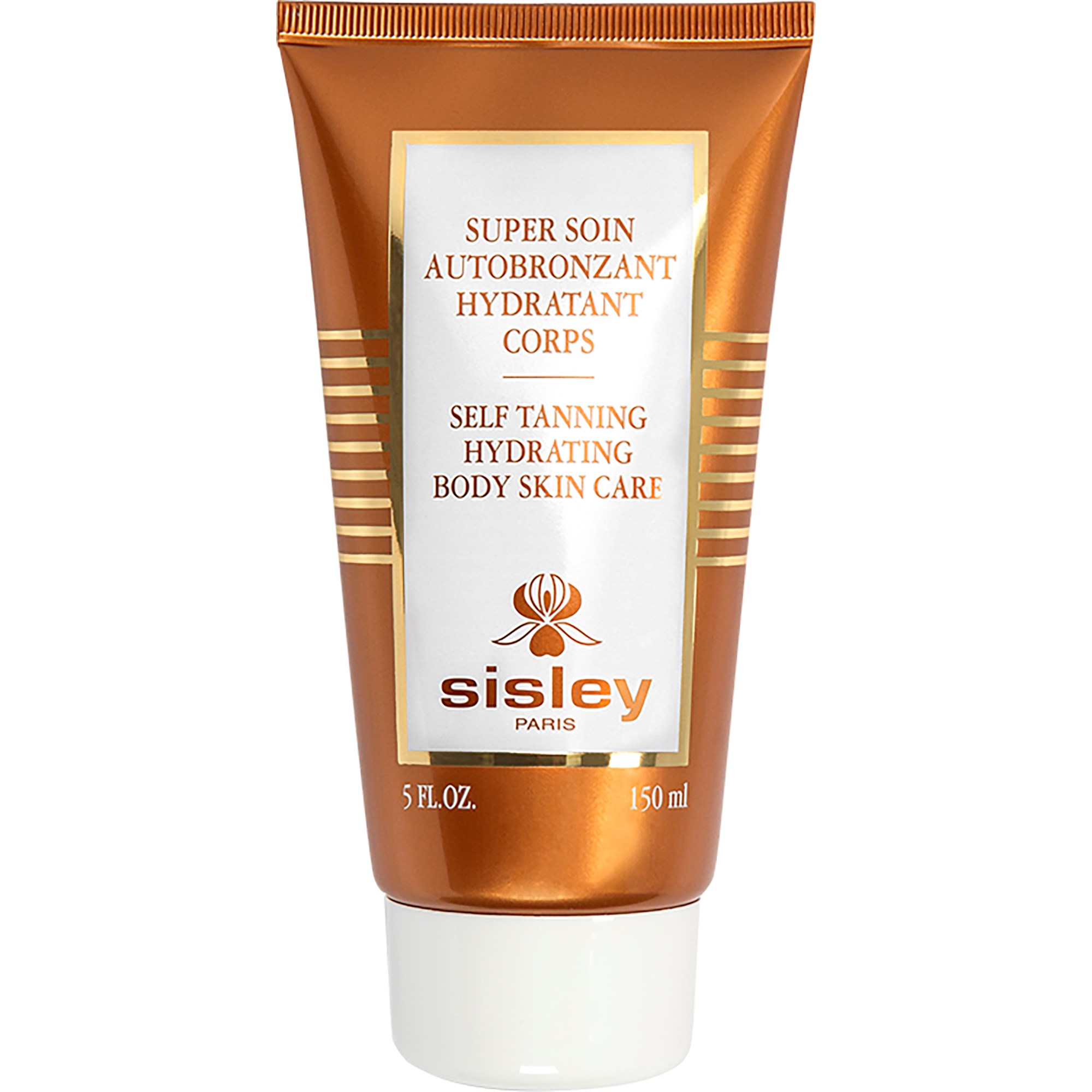 Sisley Self Tanning Body Skincare billede