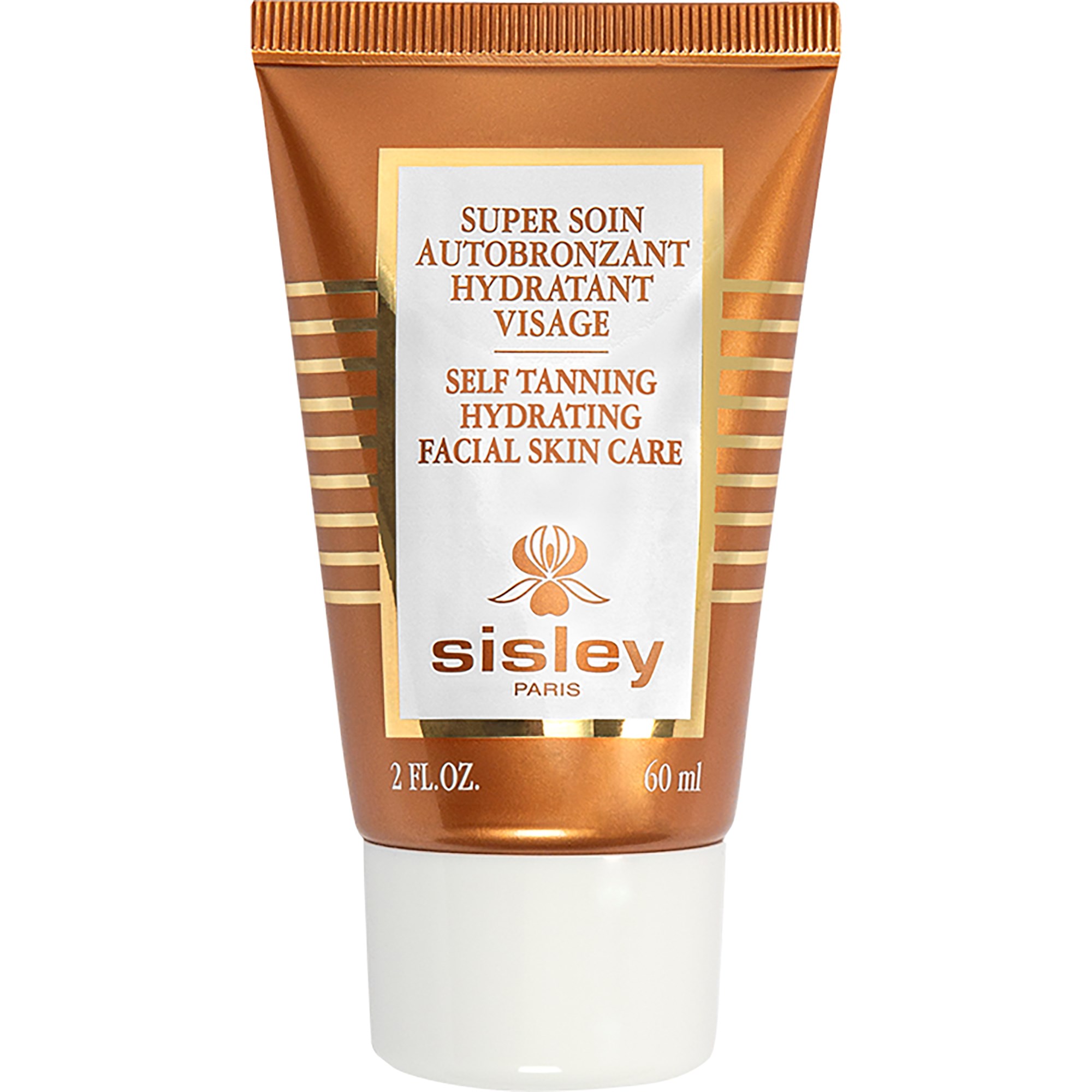 Läs mer om Sisley Self Tanning Facial skincare