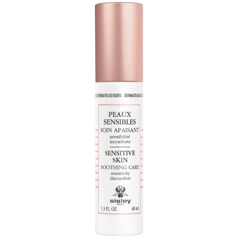 Sisley Sensitive Skin Soothing Care 40 ml billede