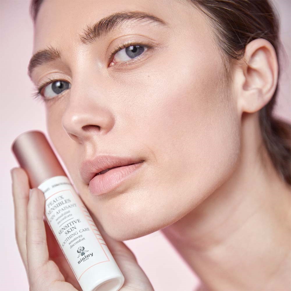 Sisley Sensitive Skin Soothing Care 40 ml (obrázok 8)