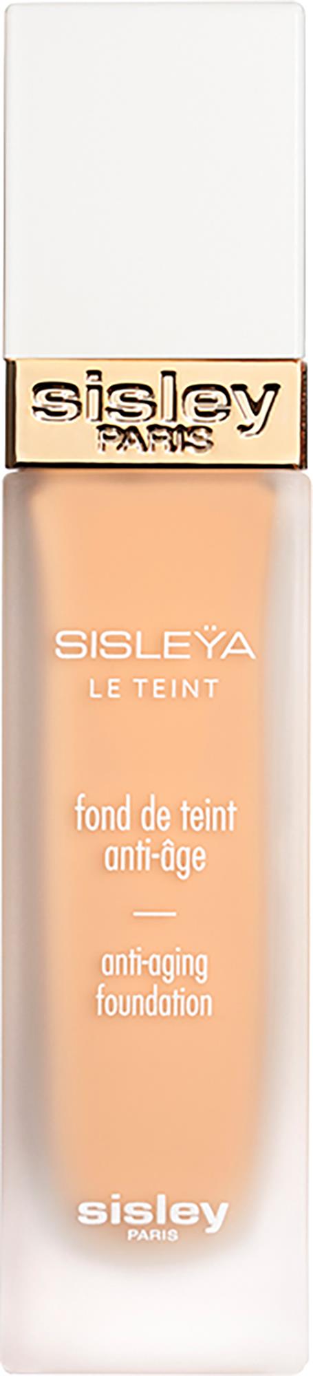 Sisley Sisleÿa Le Teint 0W (0B) Porcekaube