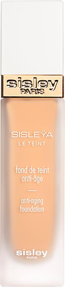 Sisley Sisley Le Teint  0B - Porcelaine