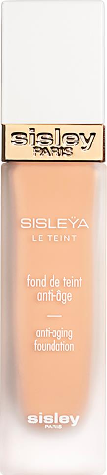 Sisley isleya Le Tei0R - Vanilla