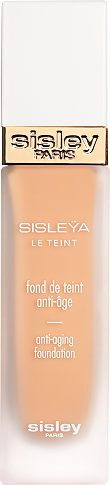 Sisley Sisleÿa Le Teint 2W (2B) Linen