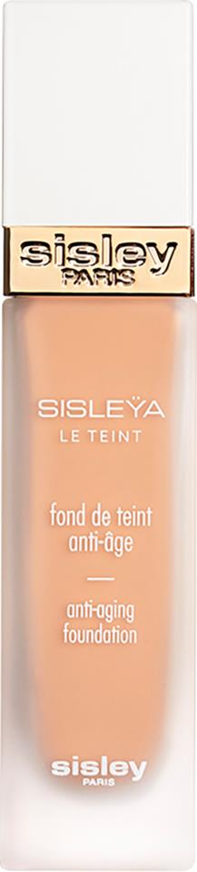 Sisley isleya Le Tei3R - Peach