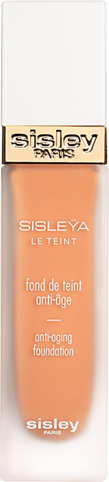 Sisley isleya Le Tei4B - Chesnut