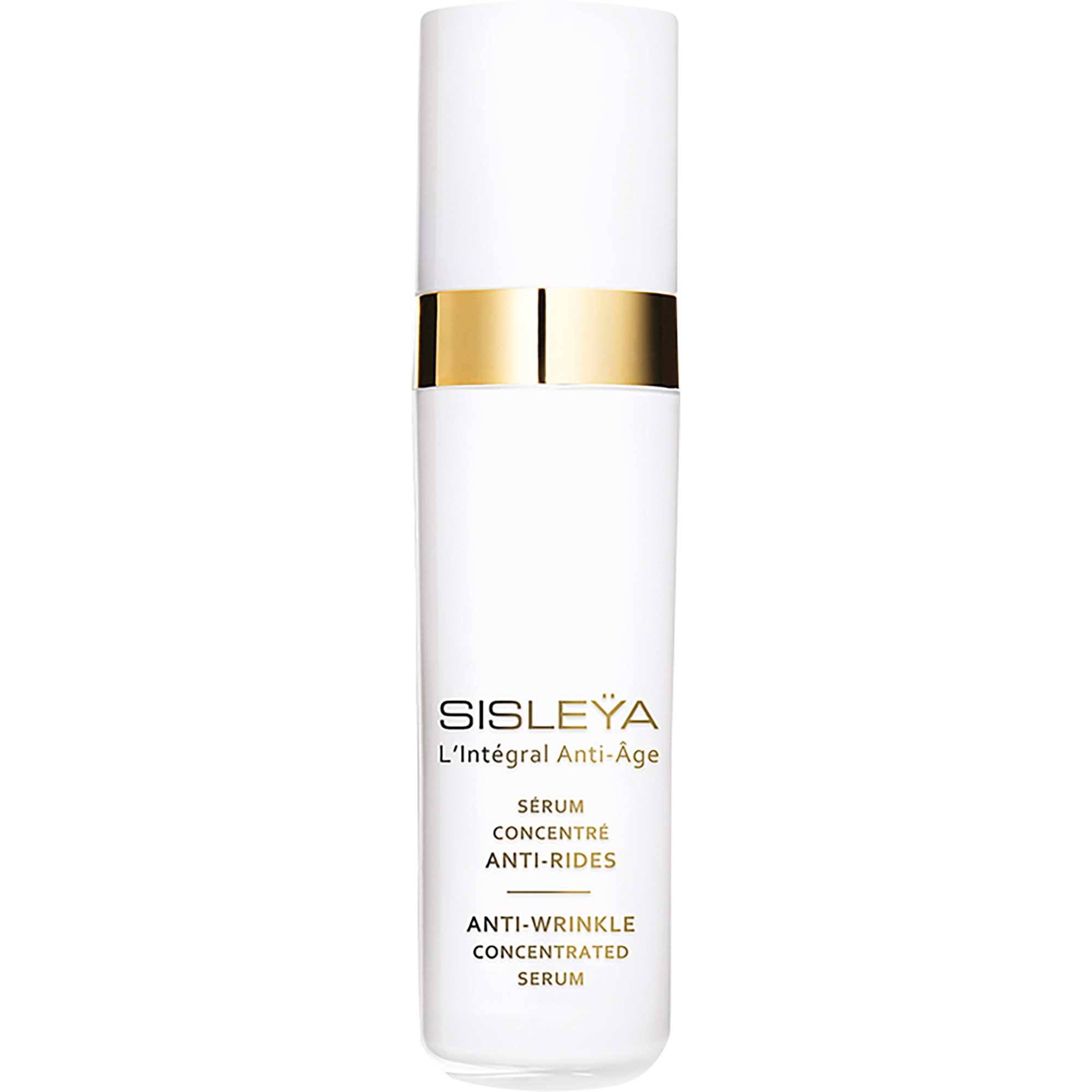 Sisley Sisleÿa L'Integral Anti-Âge Anti-Wrinkle Concentrated Seru billede