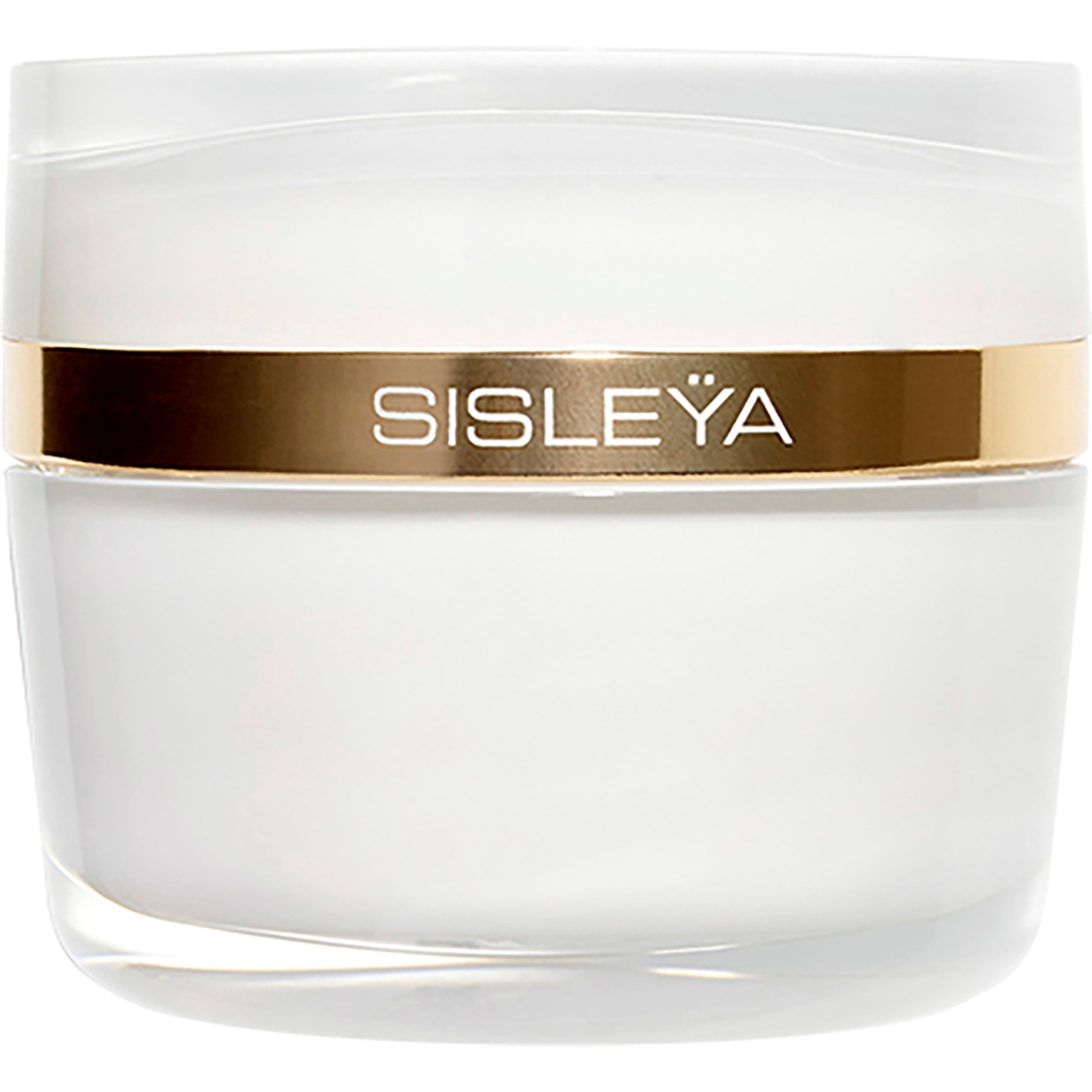 Bilde av Sisley Sisleÿa L'integral Anti-Âge Face Cream Extra-riche 50 Ml