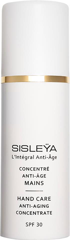 Sisley Sisley l'Integral Hand Cream Anti Aging SPF30 75ml