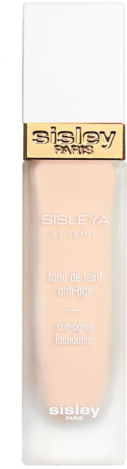 Sisley Sisleÿa Le Teint 000N - Snow 30 ml