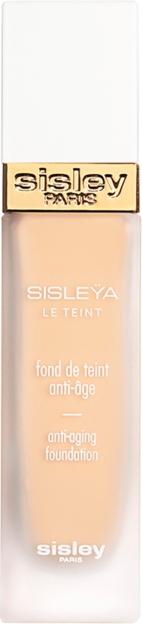 Sisley Sisleÿa Le Teint 00W (00B) Shell / Fair